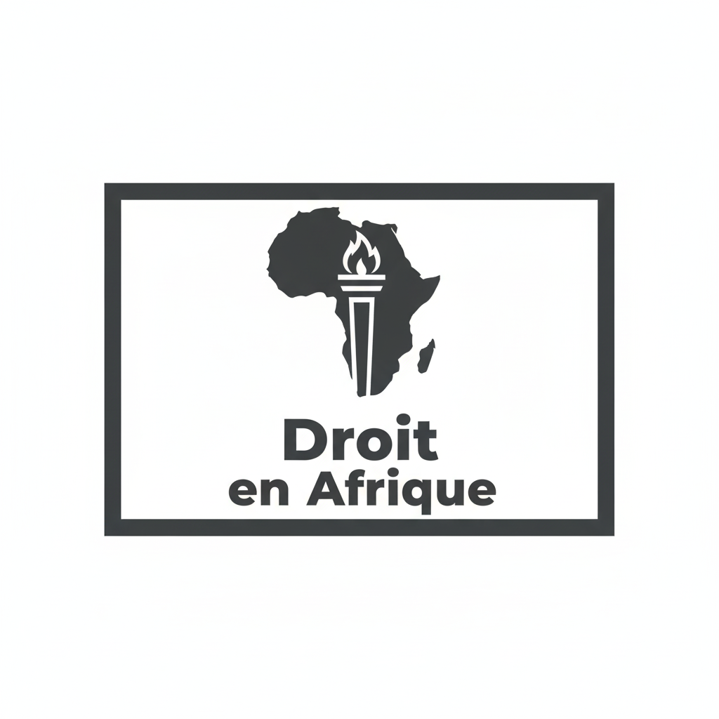 Droitenafrique